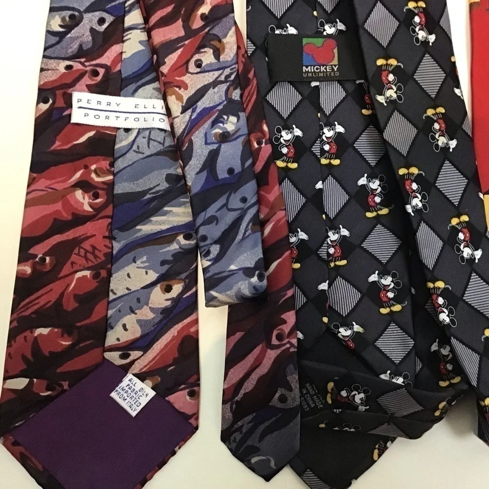 Ties